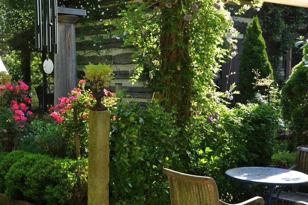 Custom yard maintenance for outdoor upgrades in Sparks Glencoe, MD by Natural Concerns