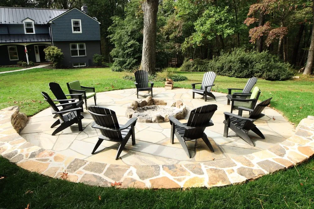 Expert lawn mowing service experts serving Sparks Glencoe, MD - Natural Concerns
