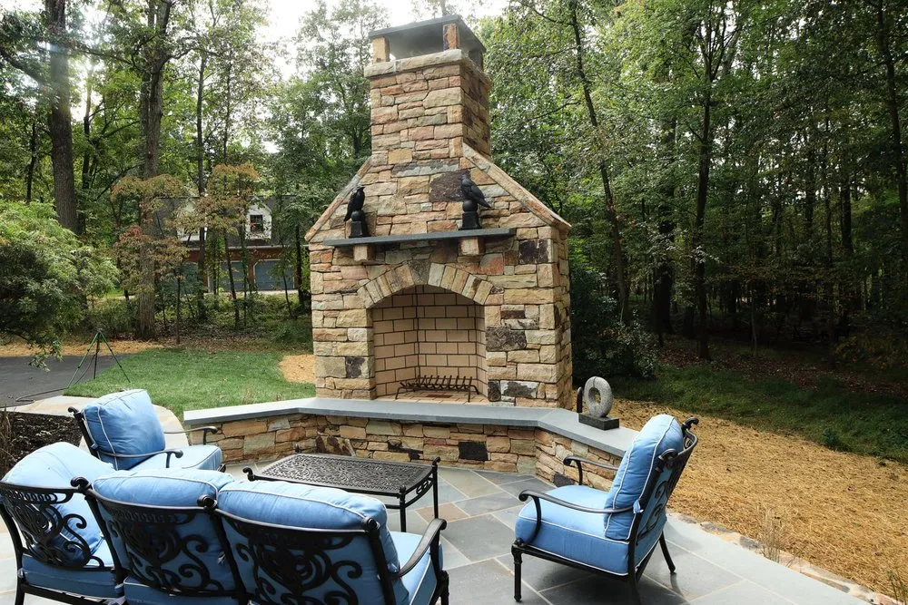 Local landscaping services experts serving Sparks Glencoe, MD - Natural Concerns