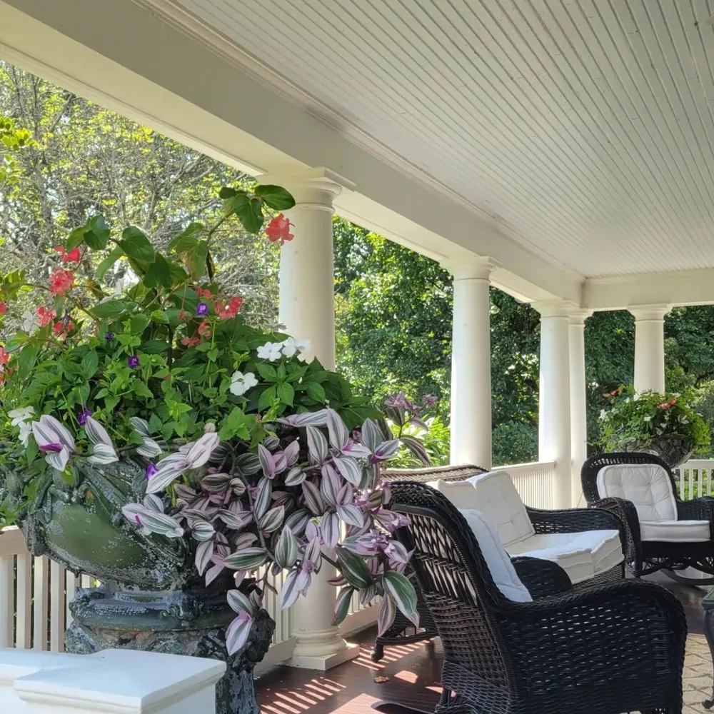 Expert lawn care service in Sparks Glencoe, MD - Natural Concerns