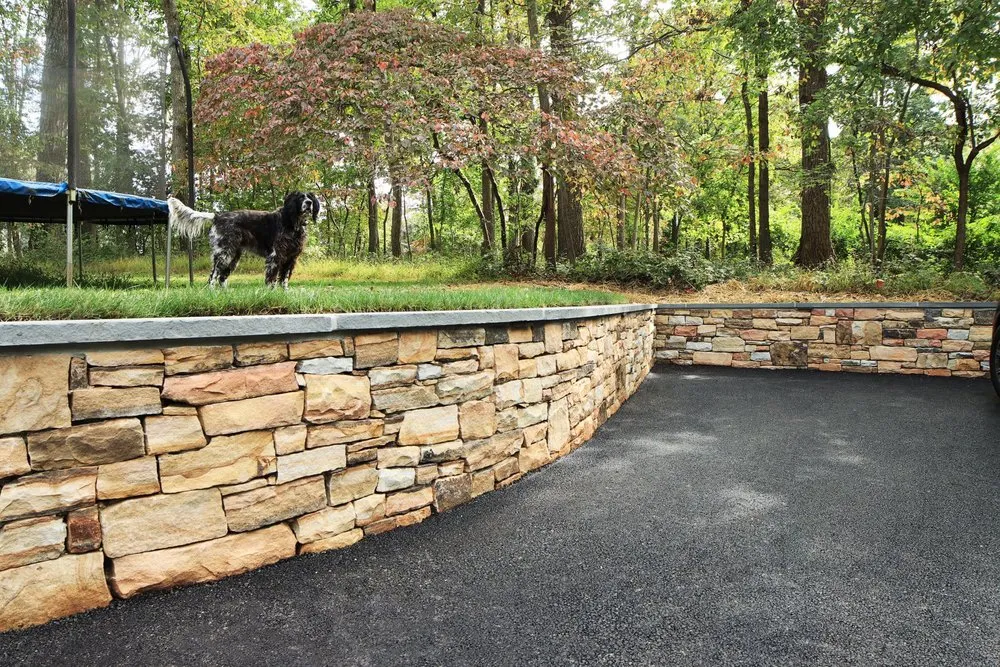 Reliable outdoor landscaping experts serving Sparks Glencoe, MD - Natural Concerns
