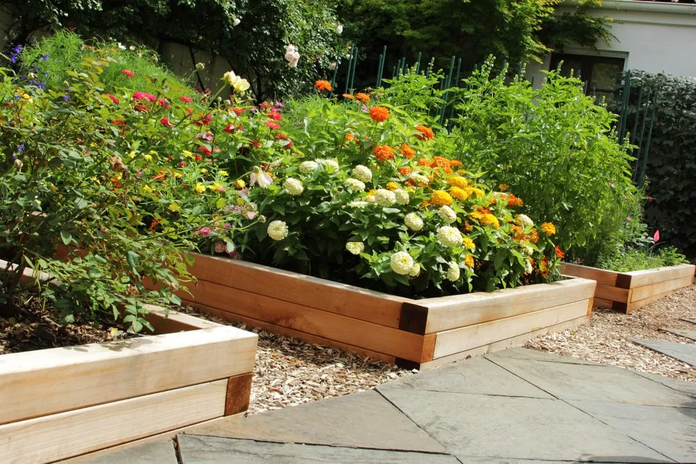 Local residential landscaping in Sparks Glencoe, MD by Natural Concerns