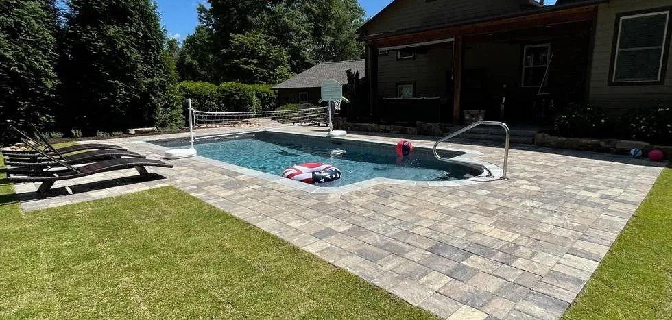 Reliable lawn care service near you across Kennesaw, GA - Natural Creations Landscape and Design