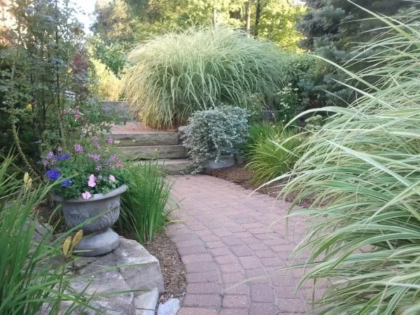 Local landscape installation experts serving Milford Township, MI - Natural Creations Landscape
