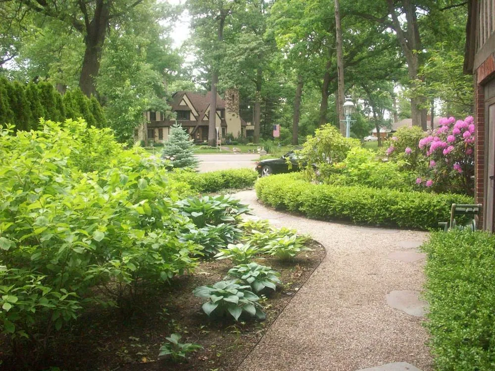 Reliable yard cleanup service experts serving Milford Township, MI - Natural Creations Landscape
