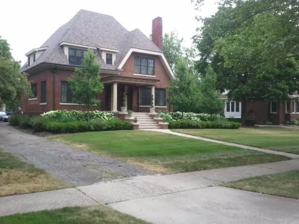 Reliable garden landscaping in Milford Township, MI - Natural Creations Landscape