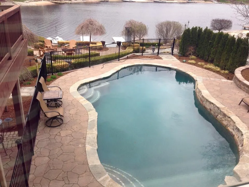 Reliable landscape design in Milford Township, MI - Natural Creations Landscape