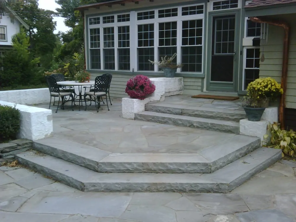 Expert landscaping services in Milford Township, MI - Natural Creations Landscape