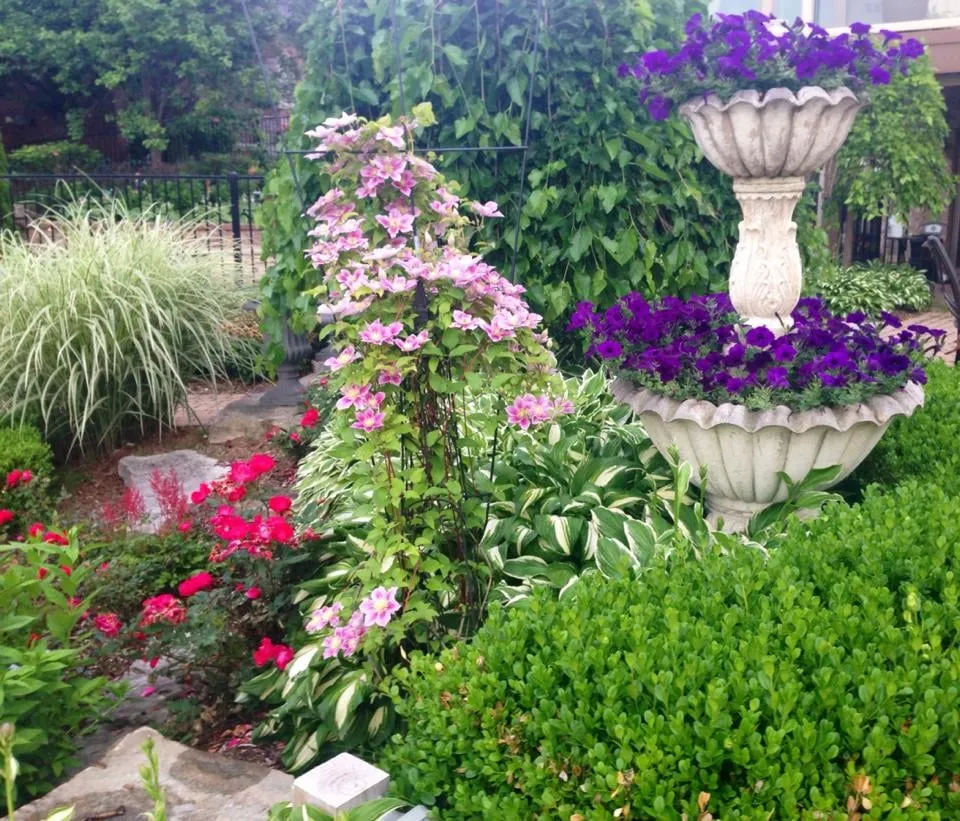 Reliable yard maintenance for homes across Milford Township, MI - Natural Creations Landscape