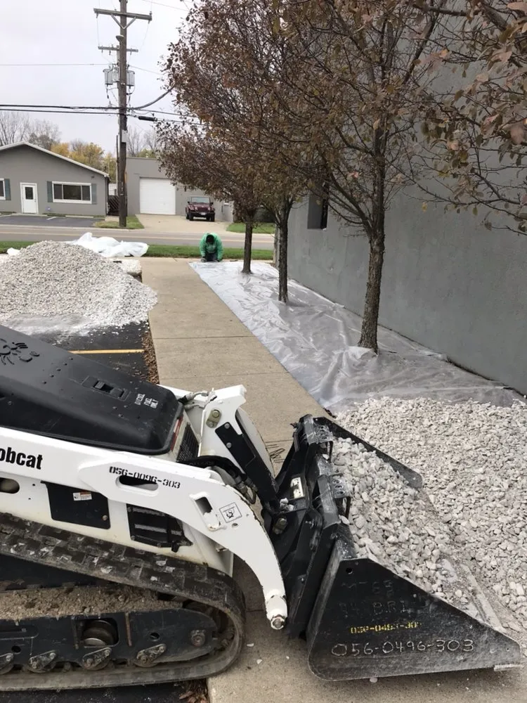 Reliable yard cleanup service experts serving Dayton, OH - Natural Creations Lawn & Landscape