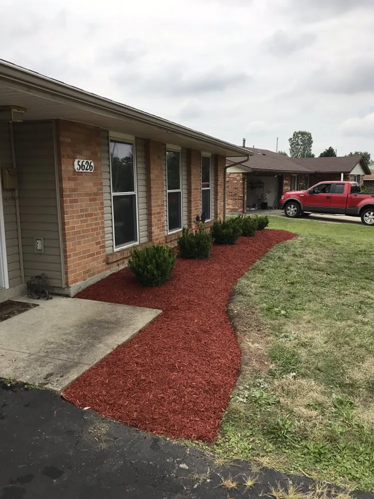 Custom lawn care service in Dayton, OH - Natural Creations Lawn & Landscape