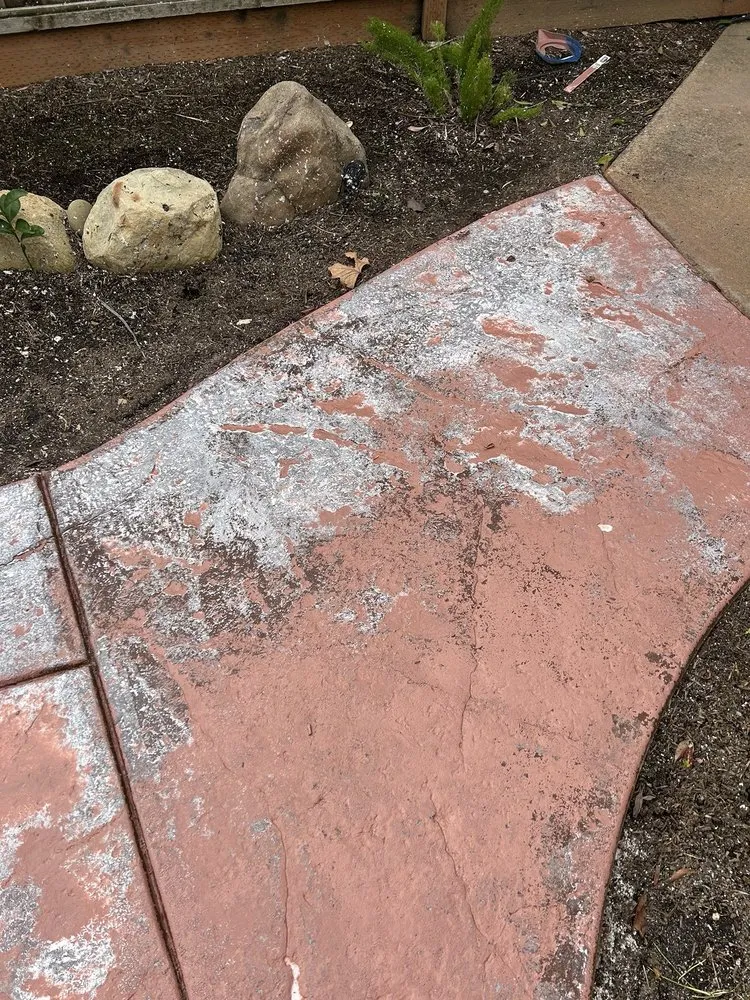 Custom outdoor landscaping in Stockton, CA - Natural Creations