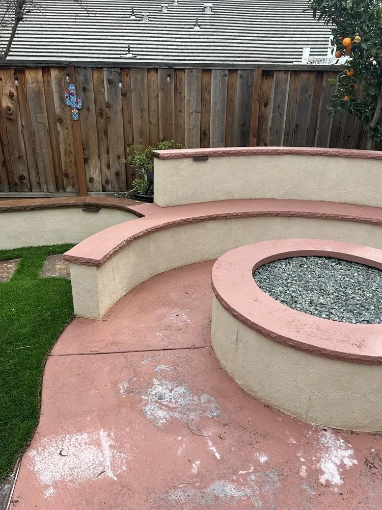 Top-rated lawn mowing service in Stockton, CA by Natural Creations