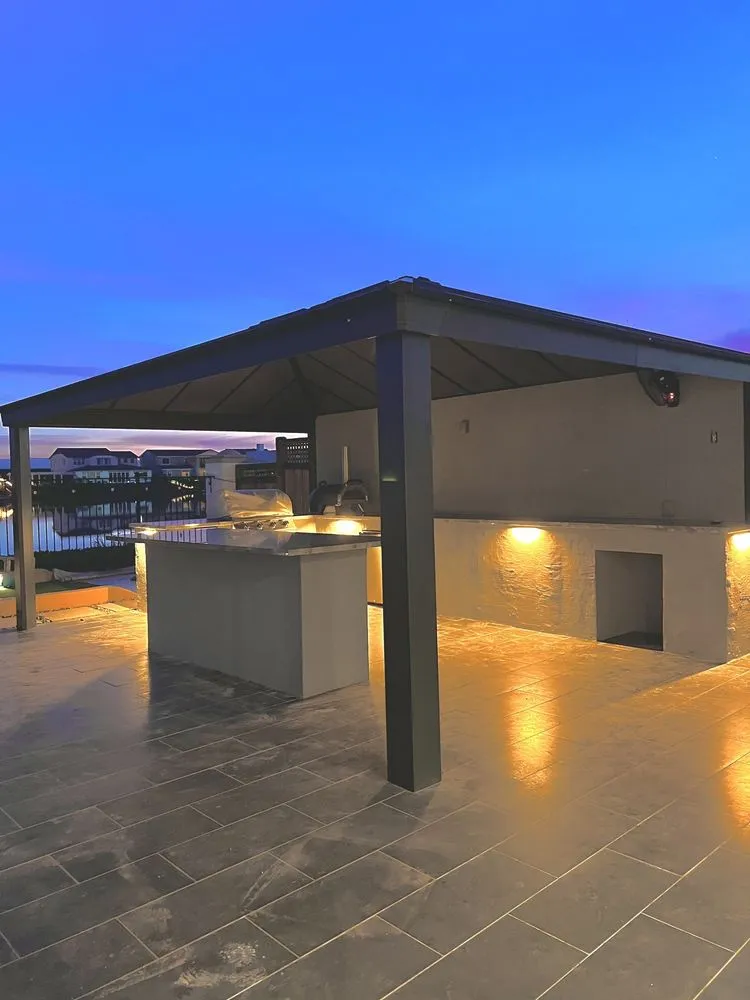 Professional landscape design in Stockton, CA - Natural Creations