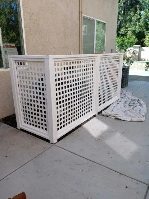 Top-rated landscaping services for homes in Stockton, CA by Natural Creations