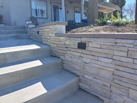 Trusted landscaping services experts serving Stockton, CA - Natural Creations
