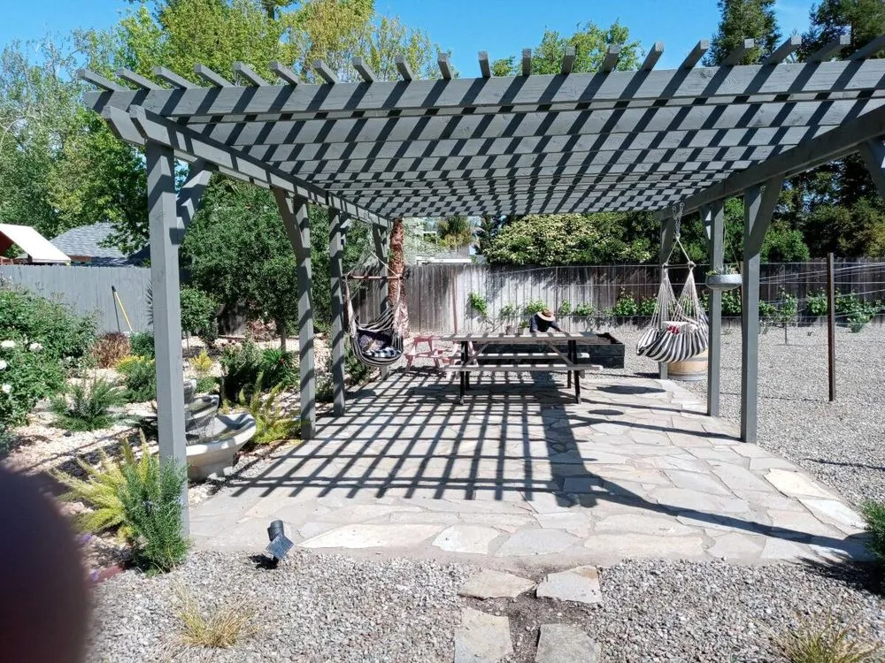 Top-rated yard maintenance for homes across Stockton, CA - Natural Creations