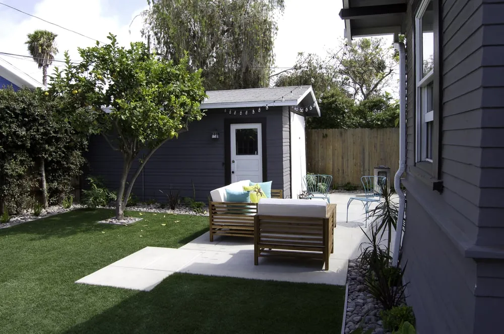 Trusted landscaping services for homes in San Diego, CA by Natural Design By Paul Whitaker