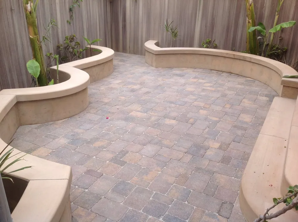 Local lawn care service near you in San Diego, CA by Natural Design By Paul Whitaker