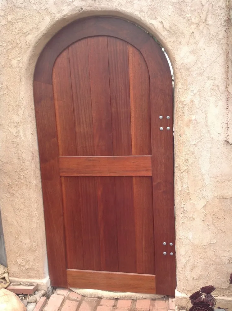 Trusted lawn care service in San Diego, CA - Natural Design By Paul Whitaker