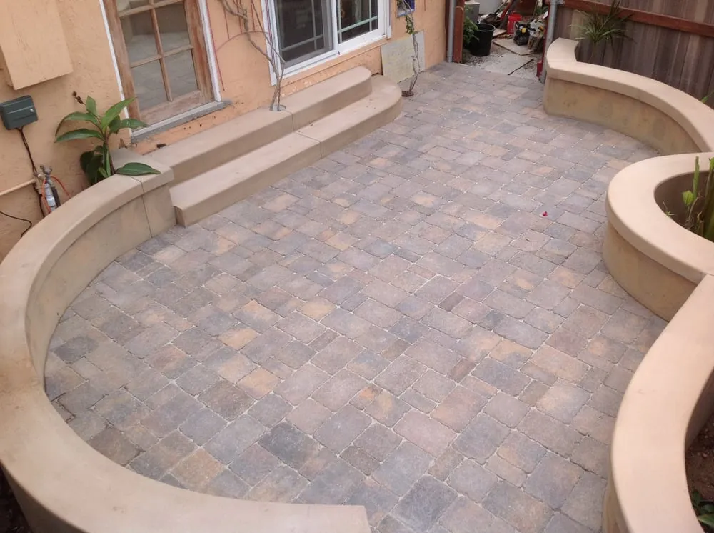 Professional landscape design experts serving San Diego, CA - Natural Design By Paul Whitaker