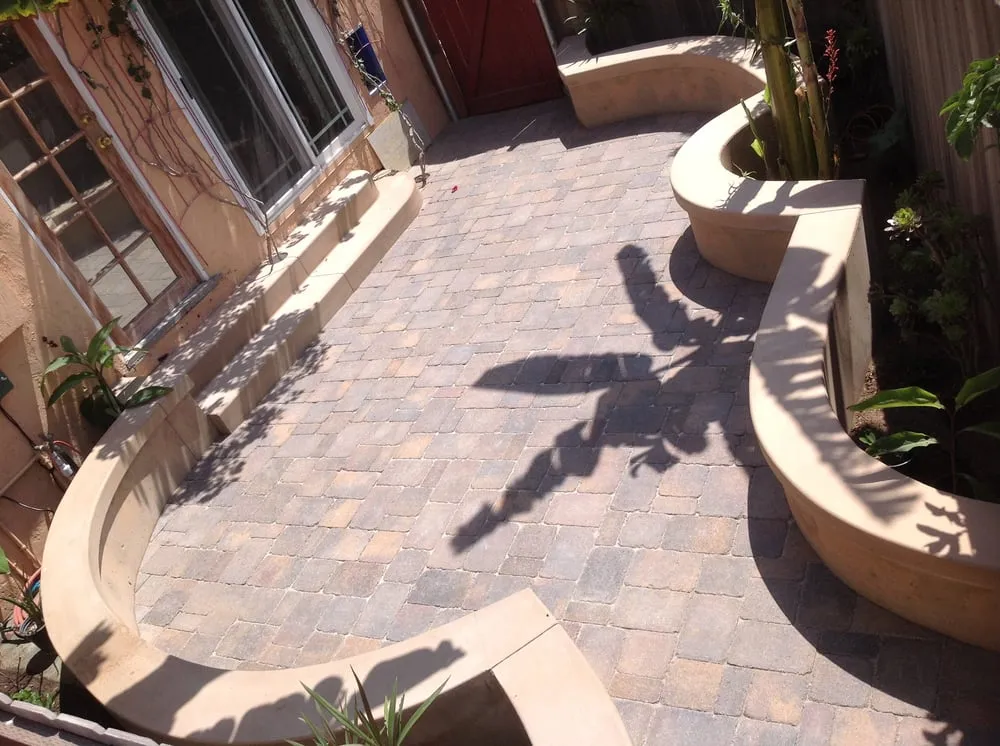 Local landscaping services in San Diego, CA by Natural Design By Paul Whitaker