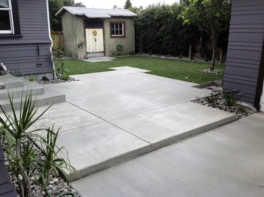 Local residential landscaping in San Diego, CA by Natural Design By Paul Whitaker