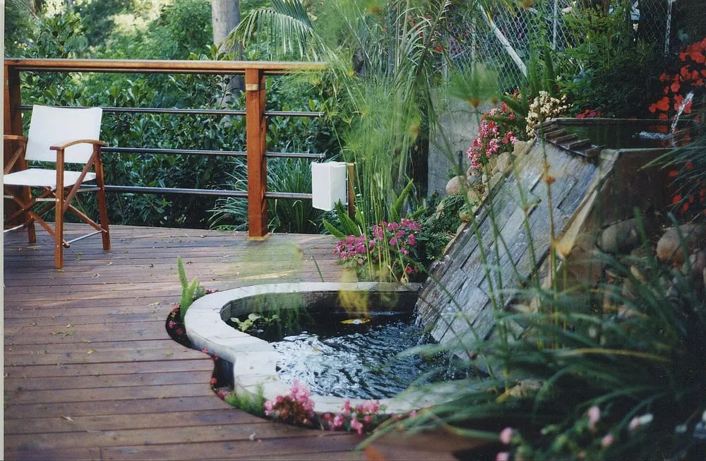 Affordable landscape installation in San Diego, CA - Natural Design By Paul Whitaker