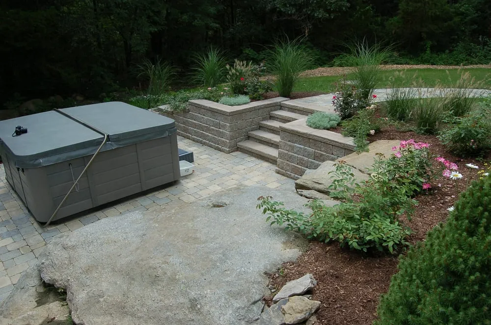 Trusted landscaping services in Foster, RI - Natural Designs