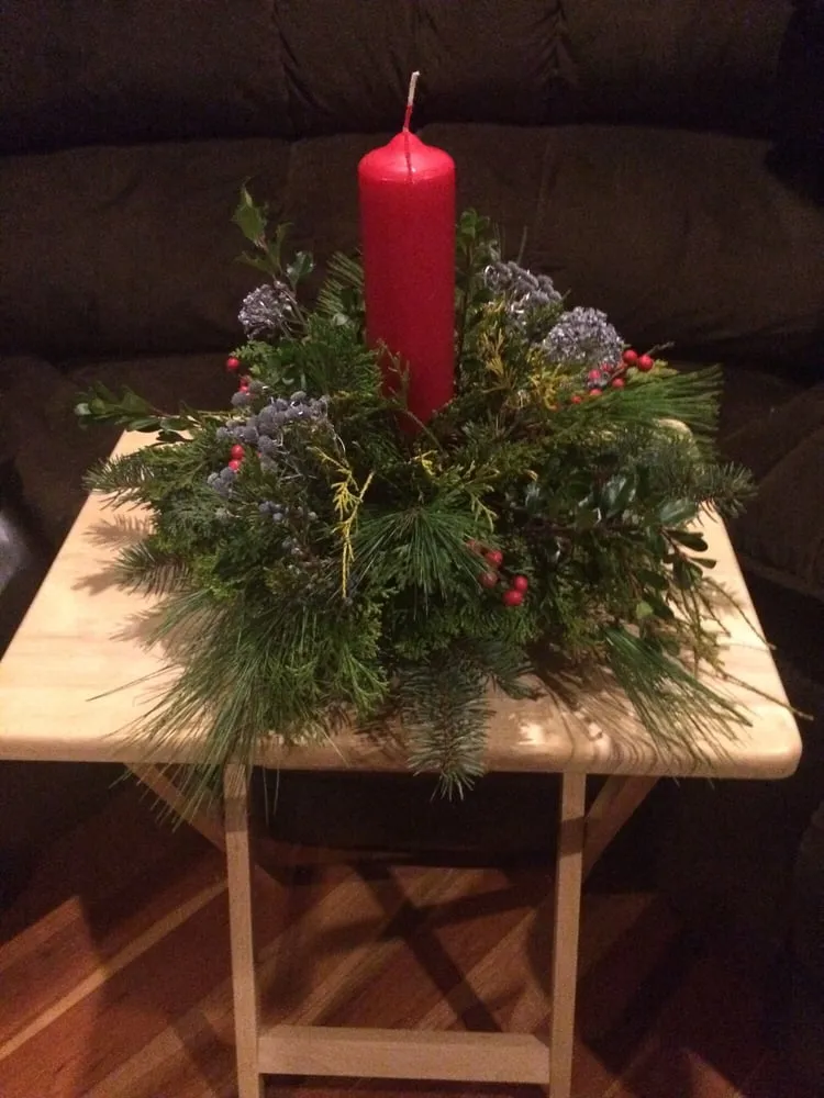 Local landscaping services in Foster, RI - Natural Designs