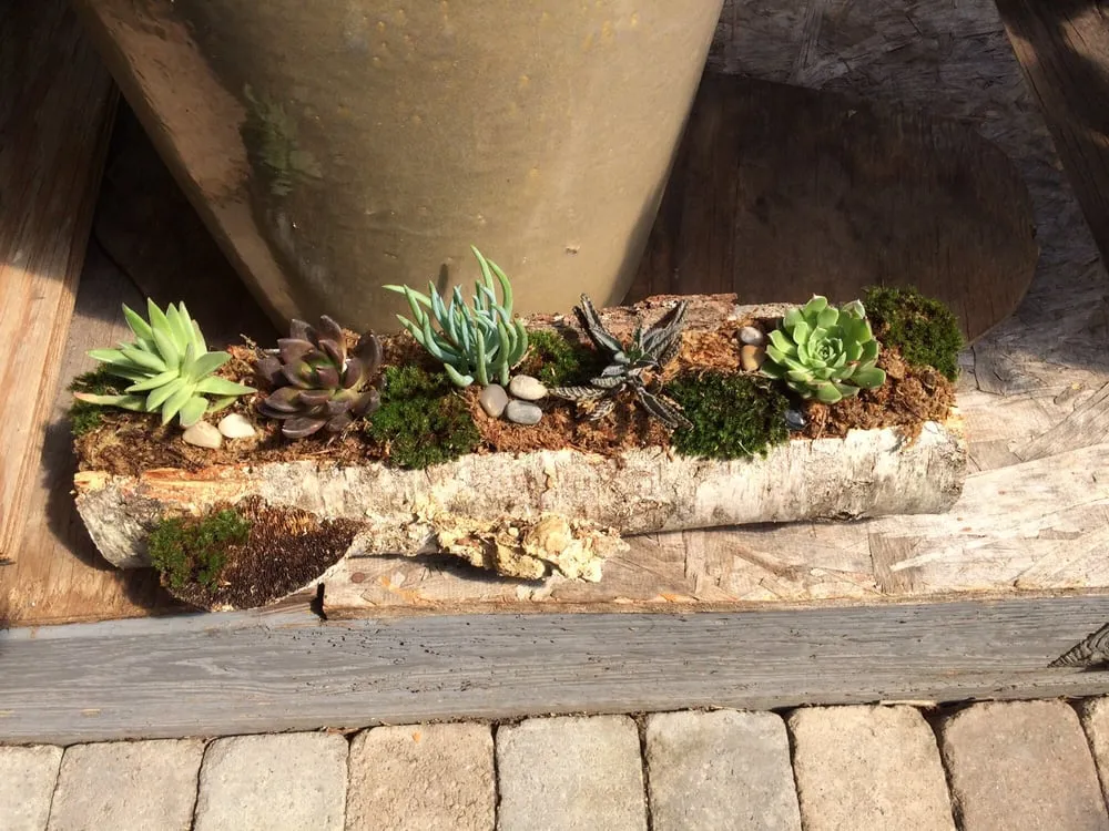 Expert outdoor landscaping for year-round maintenance in Foster, RI by Natural Designs