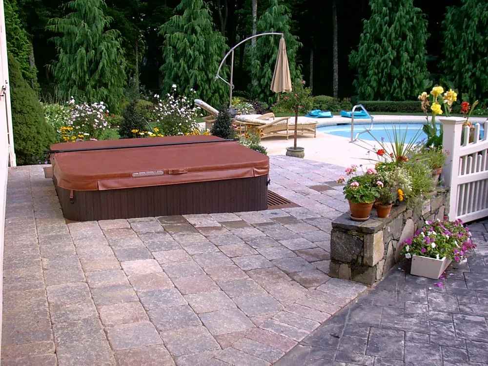 Expert landscape installation experts serving Foster, RI - Natural Designs