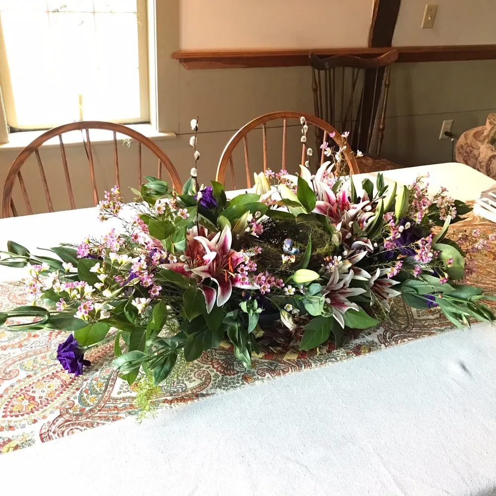 Trusted lawn mowing service for residential properties across Foster, RI - Natural Designs