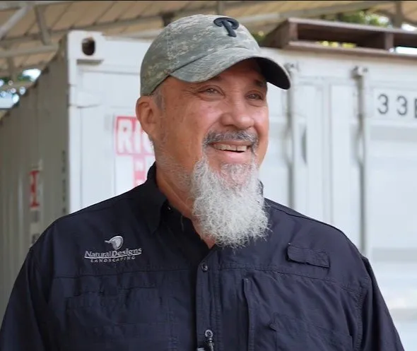 Affordable outdoor landscaping experts serving Lutz, FL - Natural Designs Landscaping