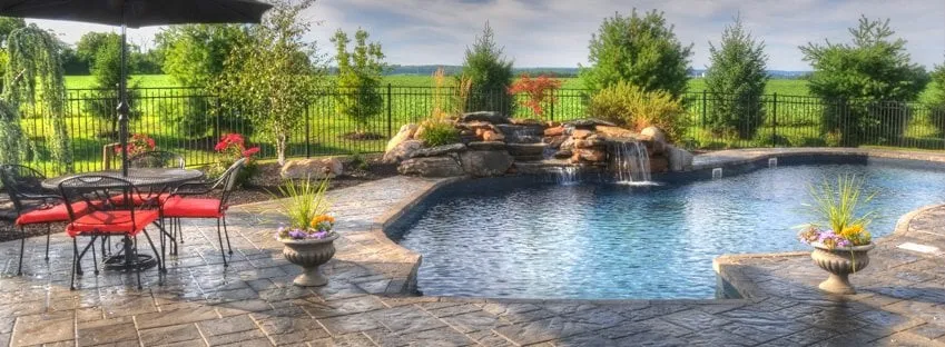 Custom lawn care service near you across Northampton, PA - Natural Designs Lawn & Landscaping