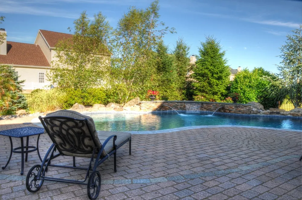 Custom residential landscaping experts serving Northampton, PA - Natural Designs Lawn & Landscaping