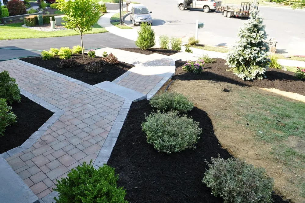 Expert landscape design experts serving Northampton, PA - Natural Designs Lawn & Landscaping