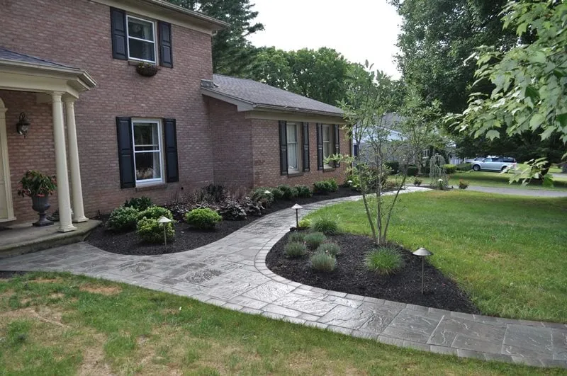 Affordable landscaping services experts serving Northampton, PA - Natural Designs Lawn & Landscaping