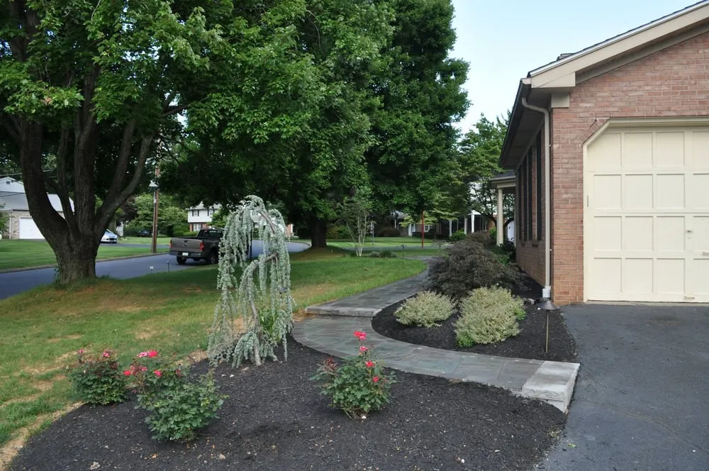 Reliable outdoor landscaping for beautiful yards across Northampton, PA - Natural Designs Lawn & Landscaping