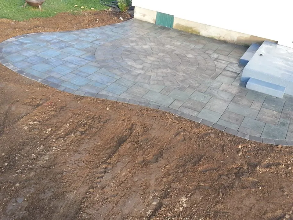 Custom lawn care service in Northampton, PA - Natural Designs Lawn & Landscaping