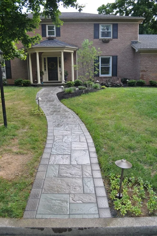 Reliable lawn mowing service for outdoor upgrades across Northampton, PA - Natural Designs Lawn & Landscaping