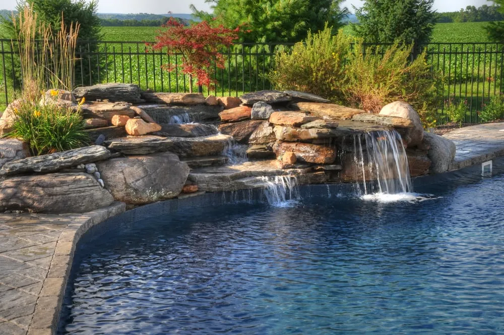 Trusted garden landscaping experts serving Northampton, PA - Natural Designs Lawn & Landscaping