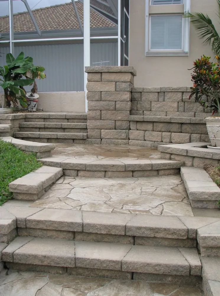 Affordable lawn care service experts serving Punta Gorda, FL - Natural Designs