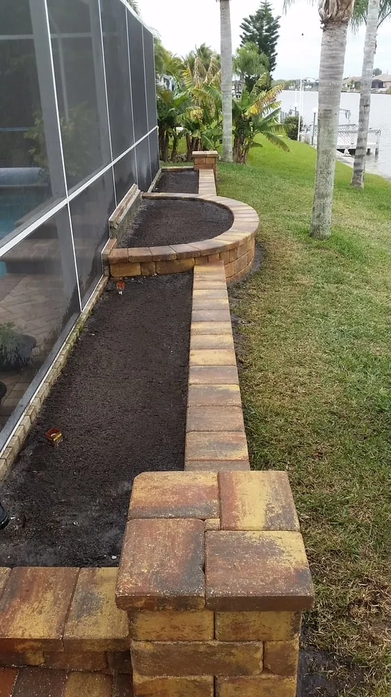 Top-rated landscape installation for beautiful yards across Punta Gorda, FL - Natural Designs