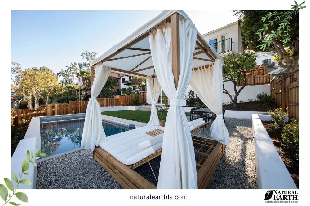 Trusted lawn care service in Claremont, CA - Natural Earth