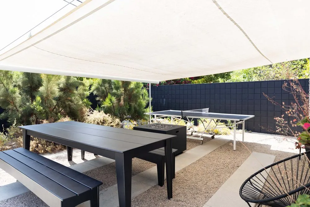 Expert outdoor landscaping for year-round maintenance in Claremont, CA by Natural Earth