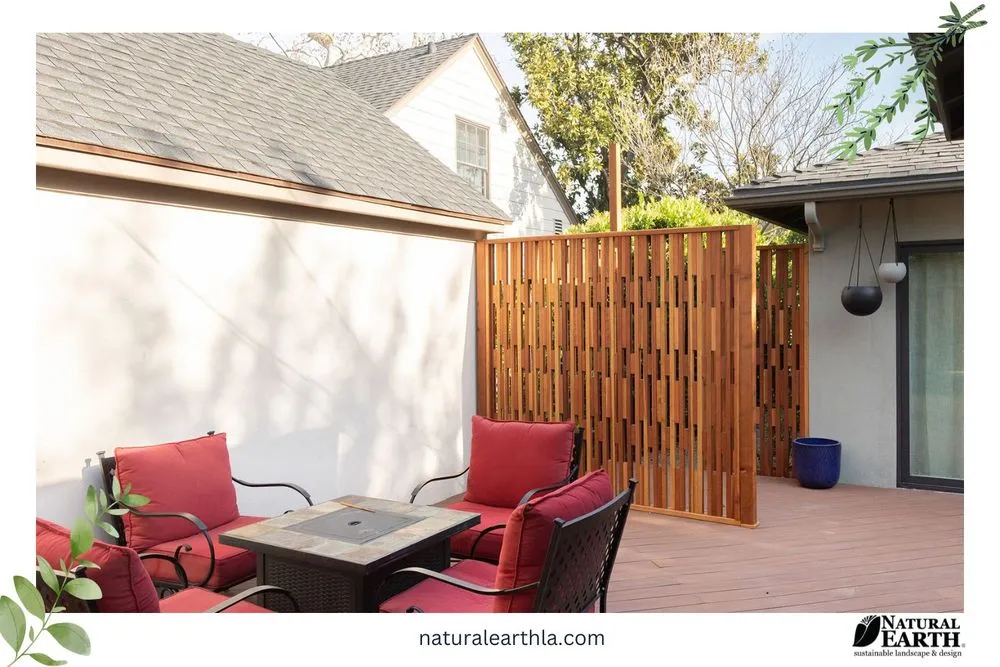 Top-rated landscaping services near you in Claremont, CA by Natural Earth