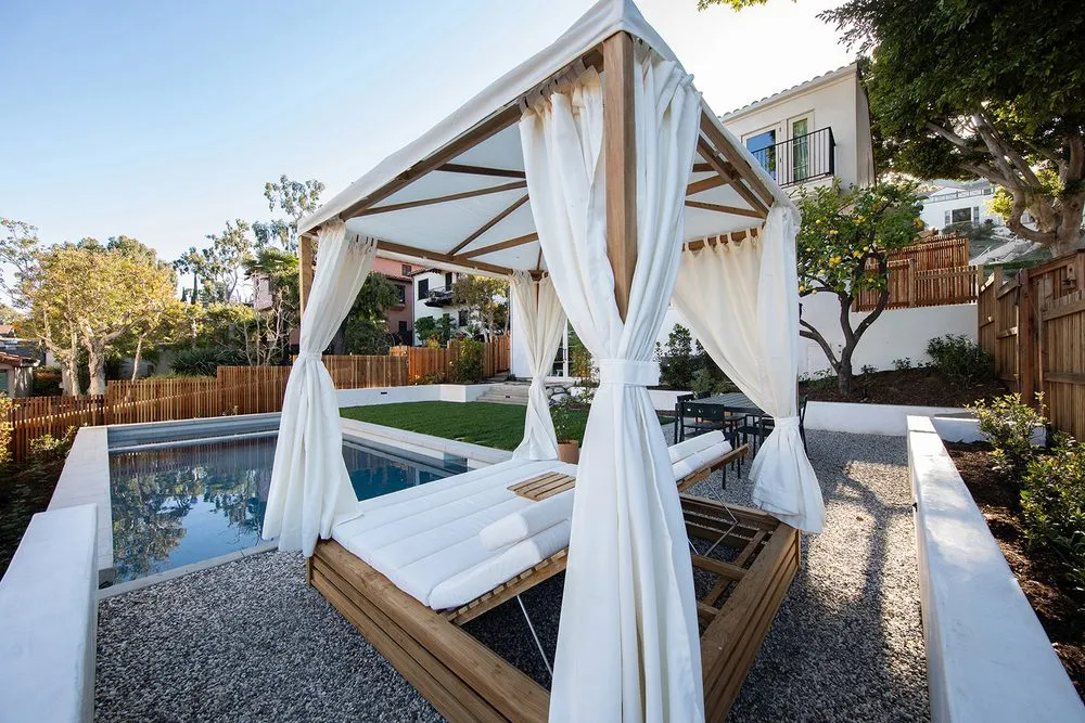 Expert landscape design in Claremont, CA - Natural Earth