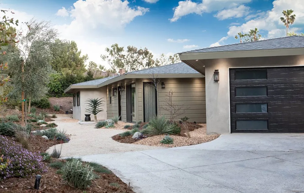 Top-rated landscape design for homes across Claremont, CA - Natural Earth