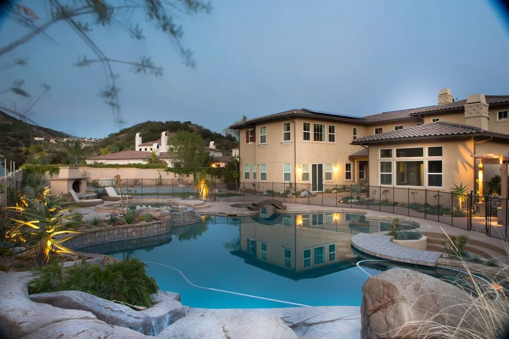 Trusted residential landscaping for homes in Claremont, CA by Natural Earth